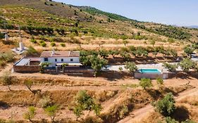 Cortijo El Chopo Almería